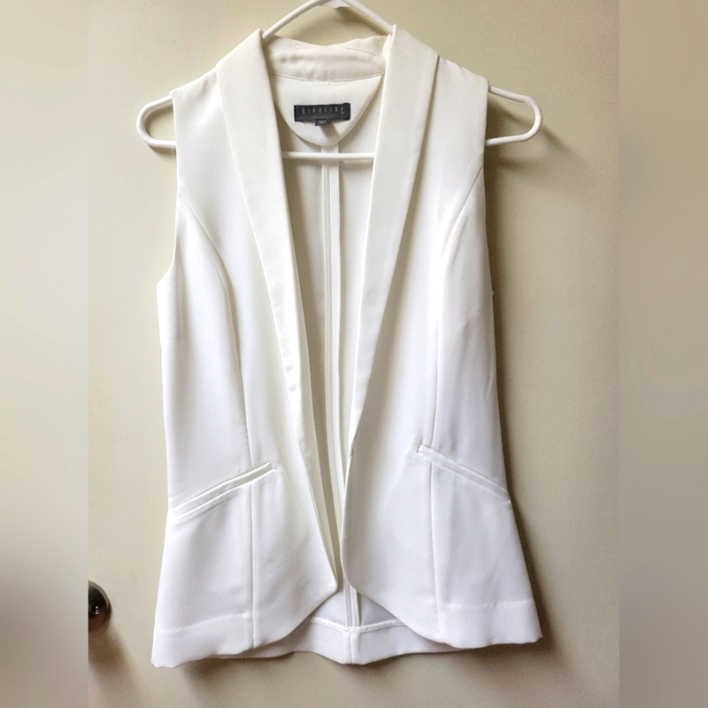 Highline Collective Vest